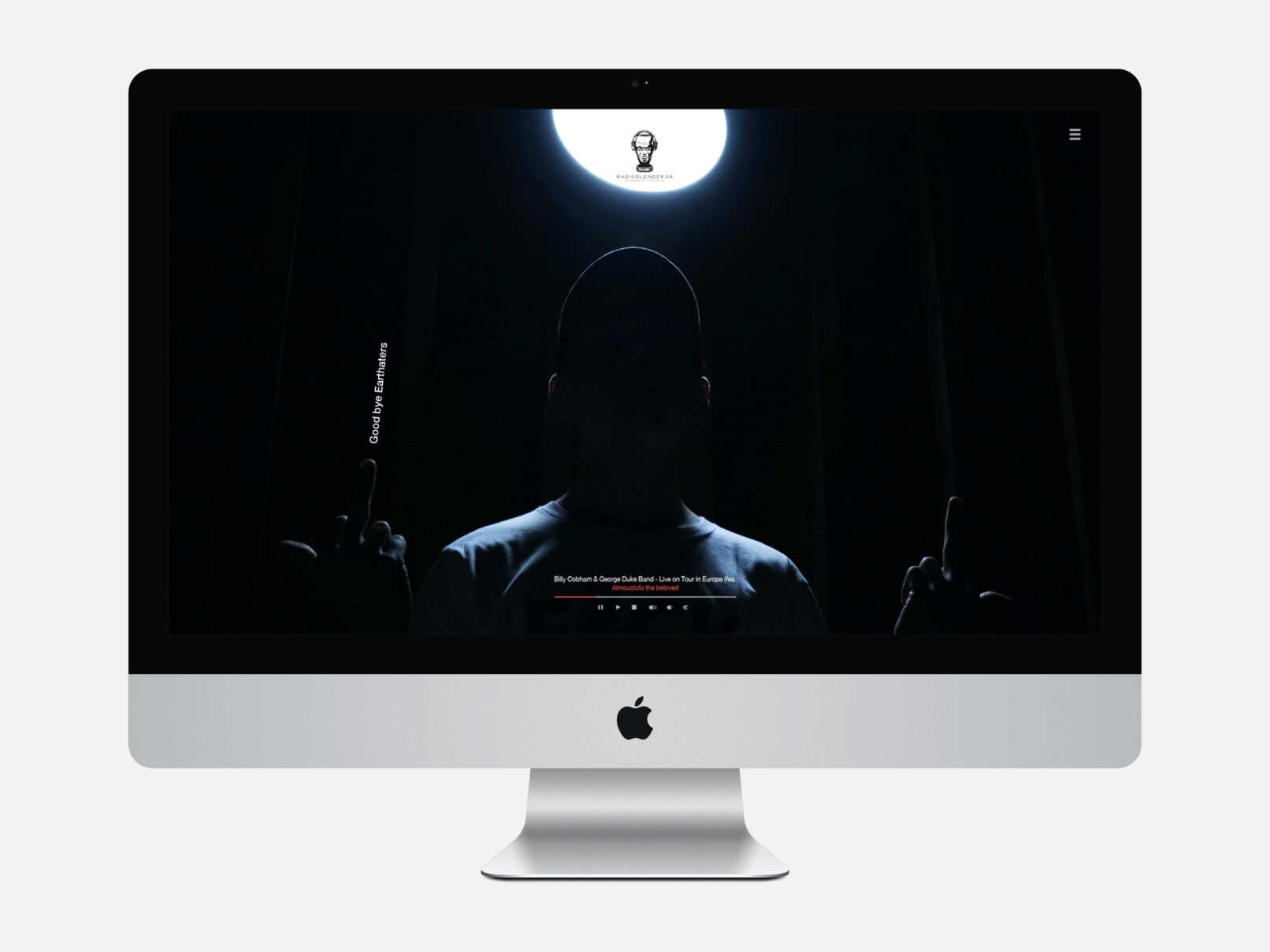 Interface / Web Design
